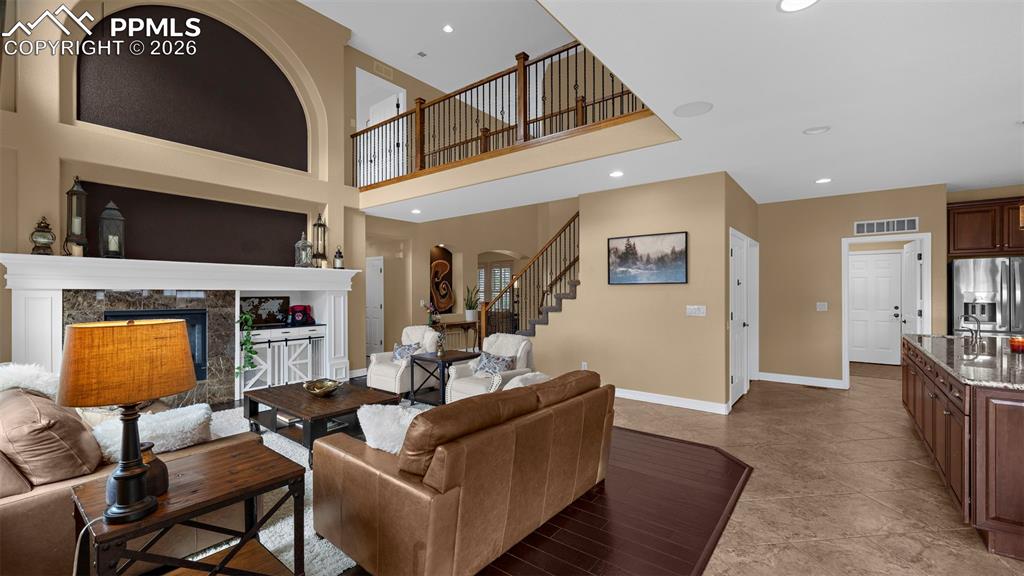 1547 Ridgetrail Court Castle Rock CO 80104