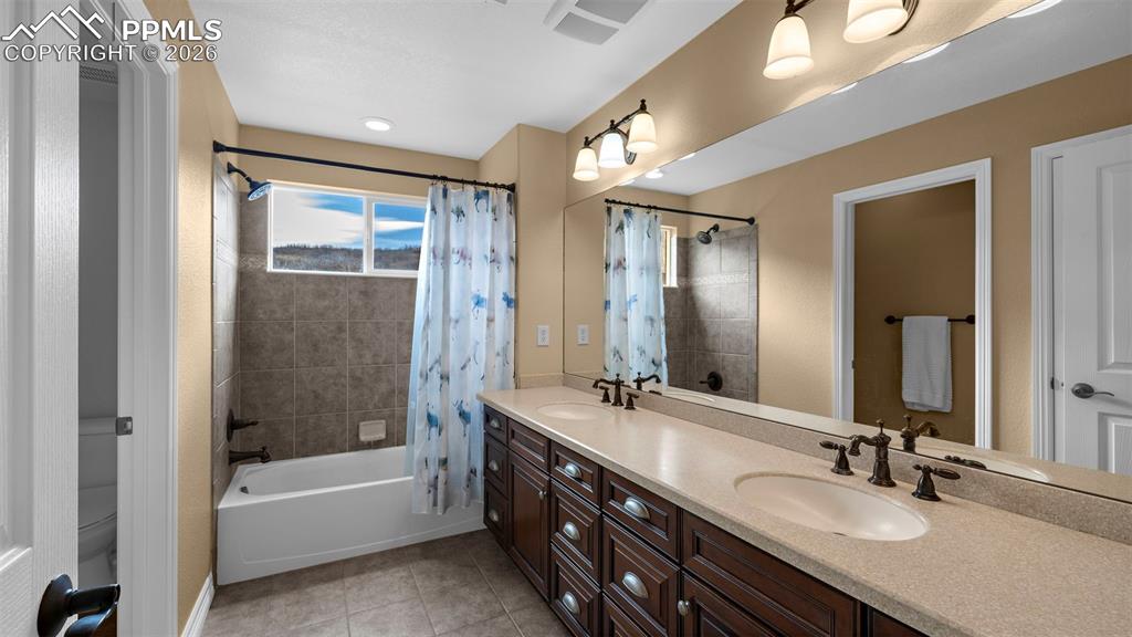 1547 Ridgetrail Court Castle Rock CO 80104