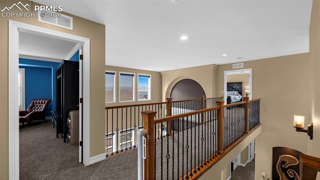 1547 Ridgetrail Court Castle Rock CO 80104