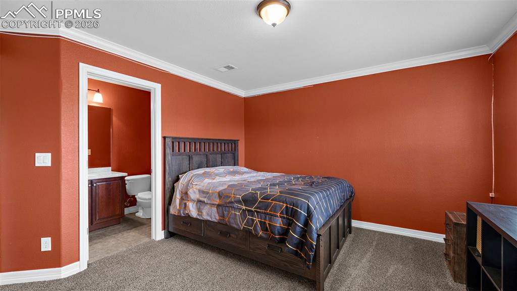 1547 Ridgetrail Court Castle Rock CO 80104