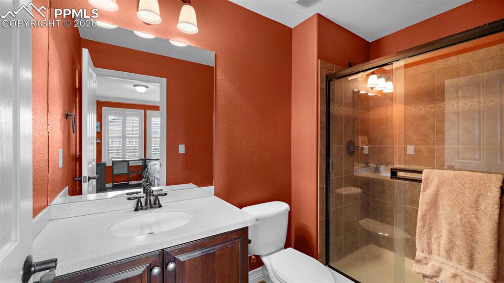 1547 Ridgetrail Court Castle Rock CO 80104