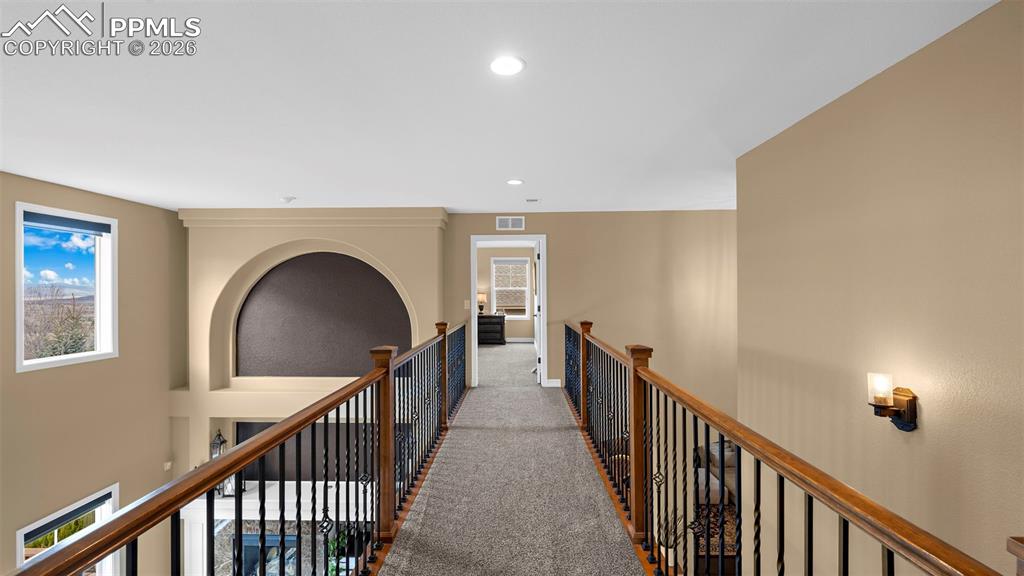 1547 Ridgetrail Court Castle Rock CO 80104