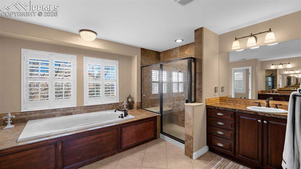 1547 Ridgetrail Court Castle Rock CO 80104