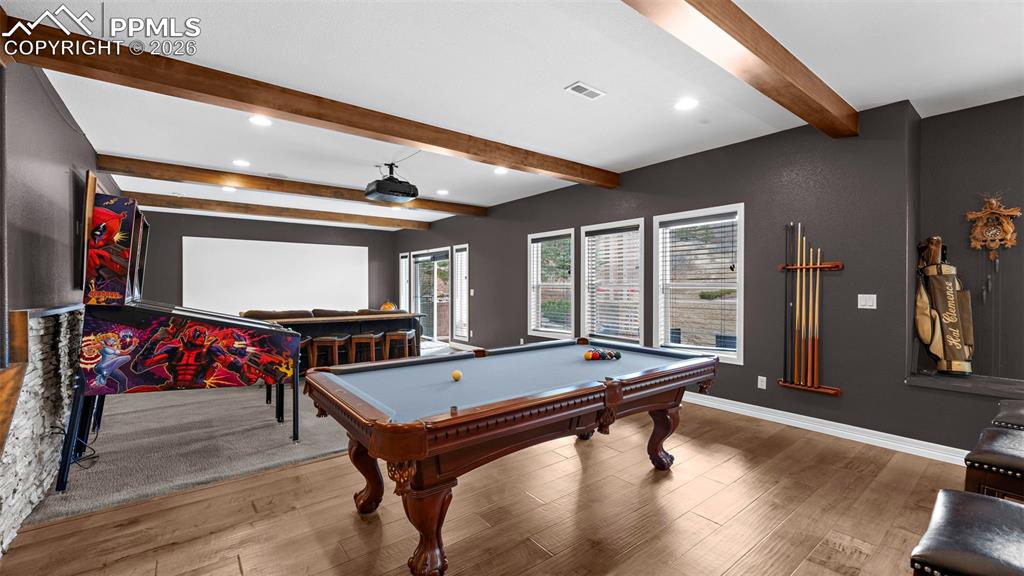 1547 Ridgetrail Court Castle Rock CO 80104