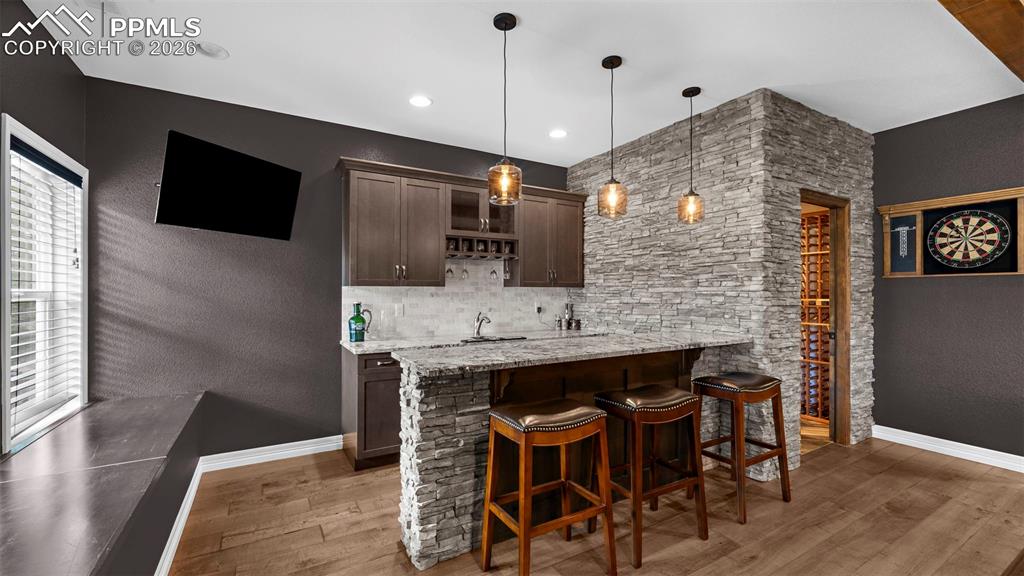 1547 Ridgetrail Court Castle Rock CO 80104