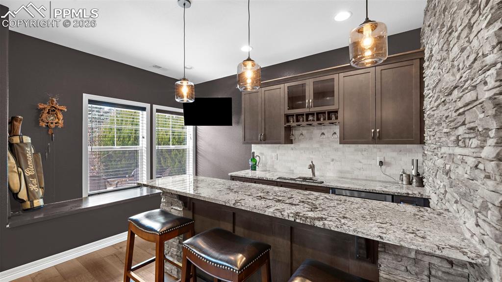 1547 Ridgetrail Court Castle Rock CO 80104