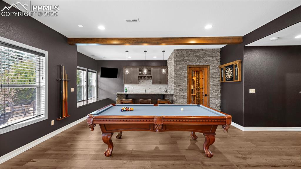 1547 Ridgetrail Court Castle Rock CO 80104