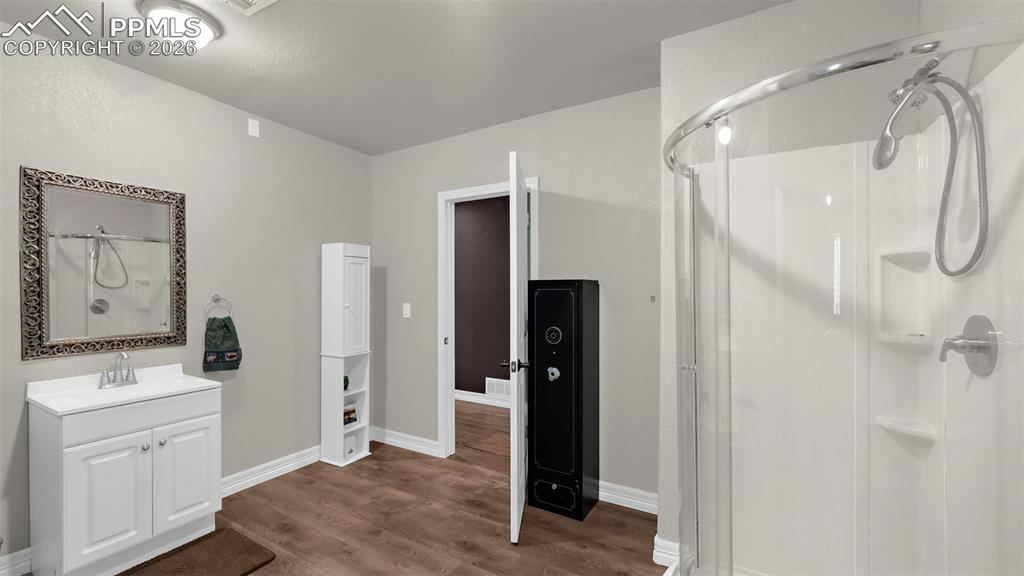 1547 Ridgetrail Court Castle Rock CO 80104