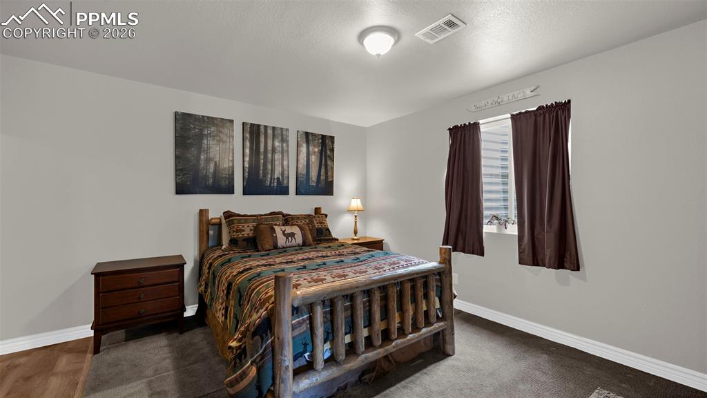 1547 Ridgetrail Court Castle Rock CO 80104