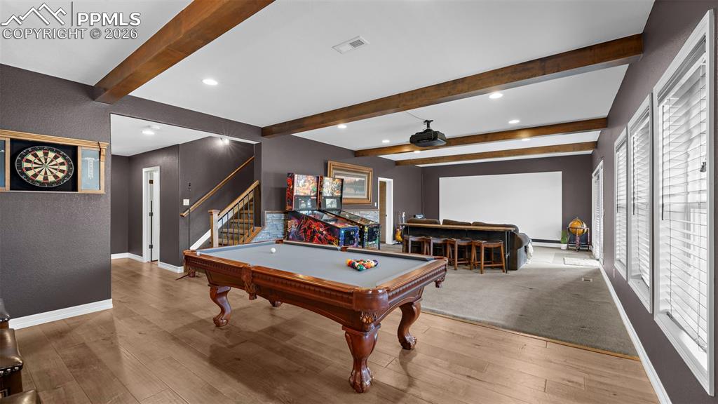 1547 Ridgetrail Court Castle Rock CO 80104