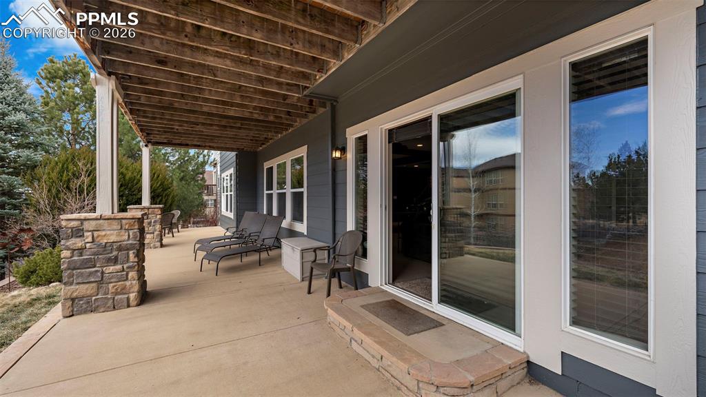 1547 Ridgetrail Court Castle Rock CO 80104