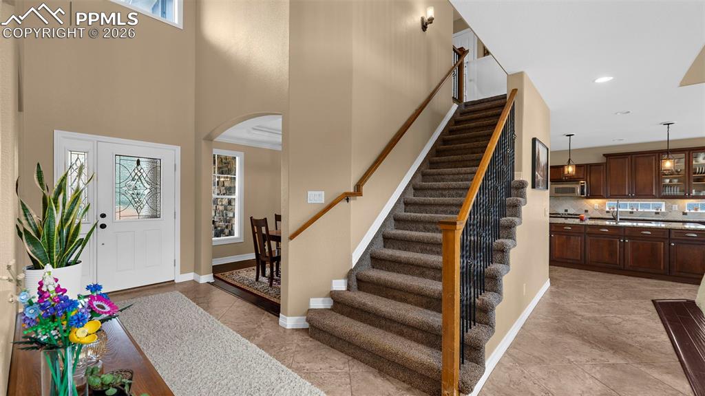 1547 Ridgetrail Court Castle Rock CO 80104