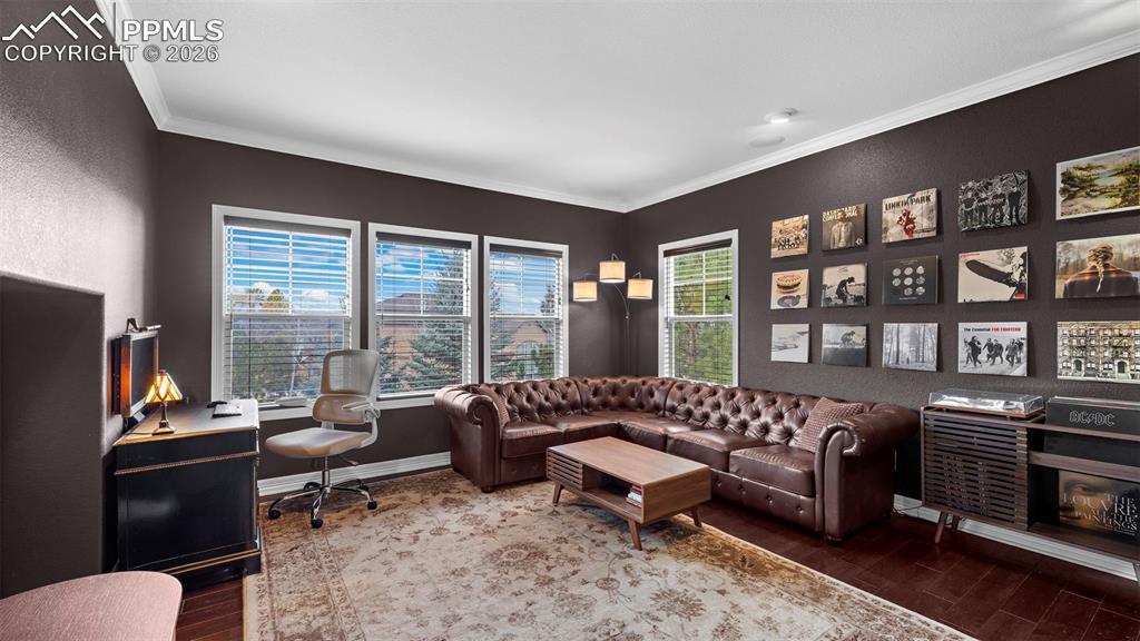 1547 Ridgetrail Court Castle Rock CO 80104