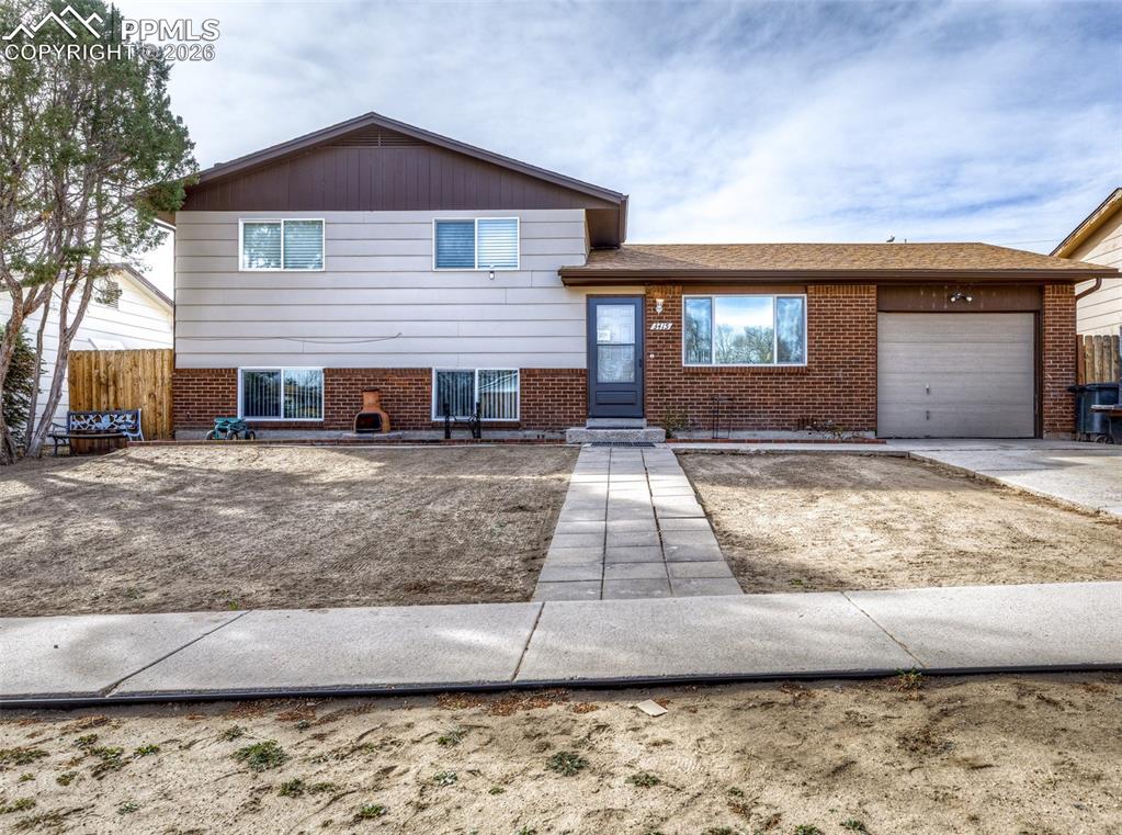 3415 Michigan Avenue Colorado Springs CO 80910