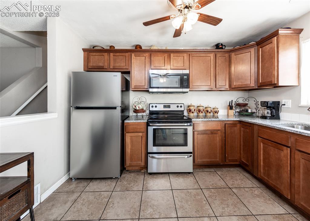 3415 Michigan Avenue Colorado Springs CO 80910