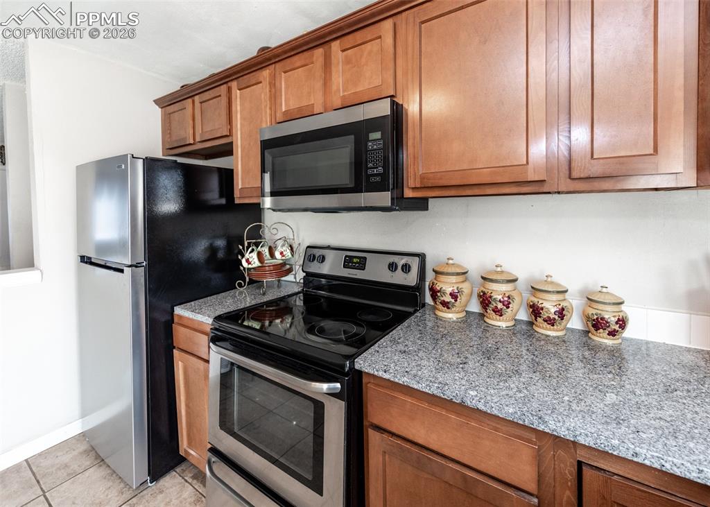 3415 Michigan Avenue Colorado Springs CO 80910