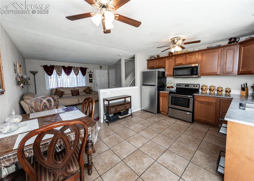 3415 Michigan Avenue Colorado Springs CO 80910