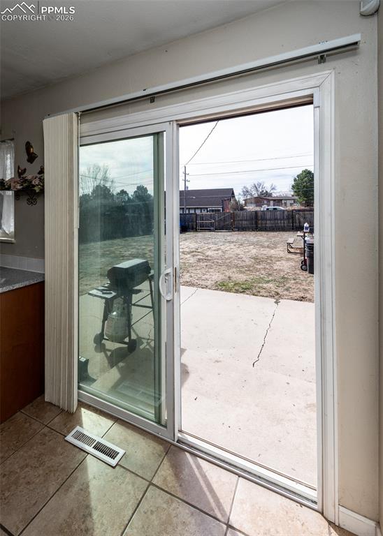 3415 Michigan Avenue Colorado Springs CO 80910