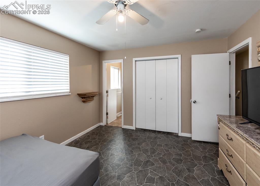 3415 Michigan Avenue Colorado Springs CO 80910