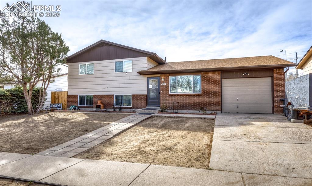 3415 Michigan Avenue Colorado Springs CO 80910