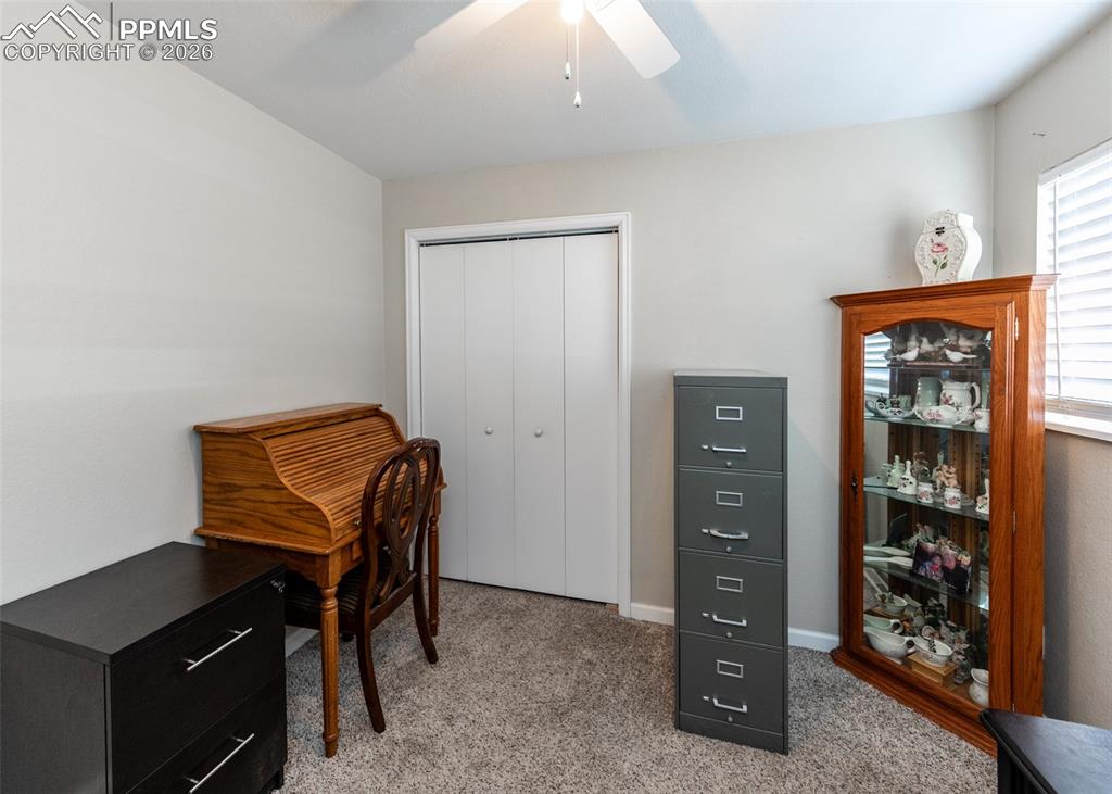 3415 Michigan Avenue Colorado Springs CO 80910
