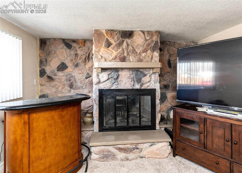 3415 Michigan Avenue Colorado Springs CO 80910