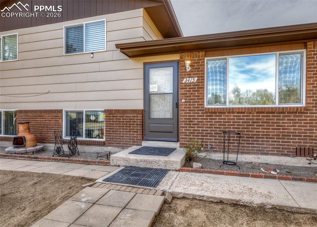 3415 Michigan Avenue Colorado Springs CO 80910