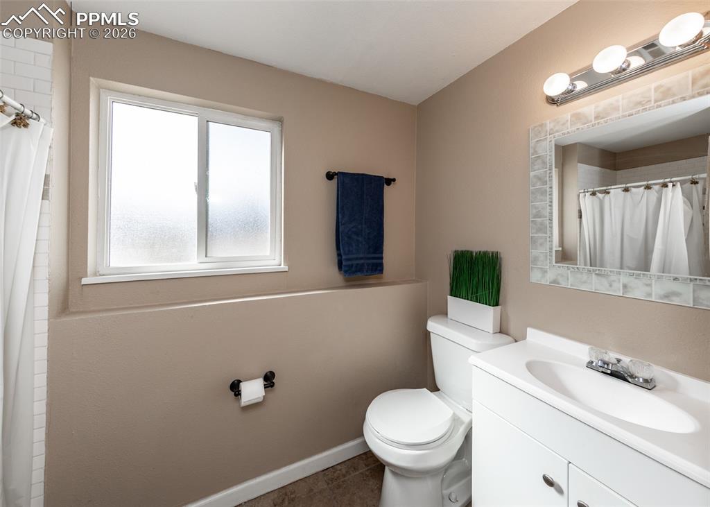 3415 Michigan Avenue Colorado Springs CO 80910