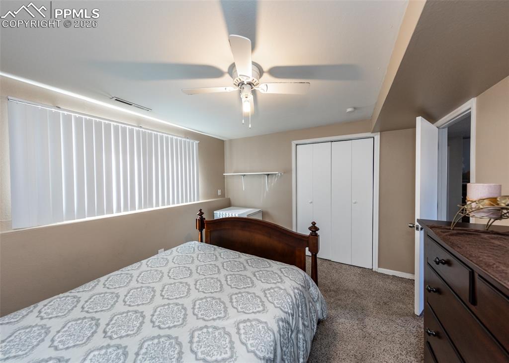 3415 Michigan Avenue Colorado Springs CO 80910
