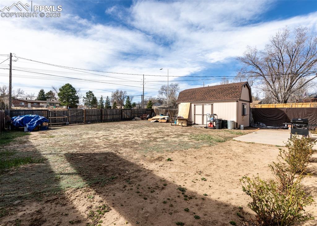 3415 Michigan Avenue Colorado Springs CO 80910