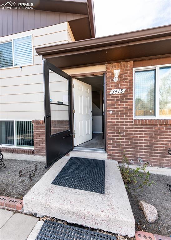 3415 Michigan Avenue Colorado Springs CO 80910