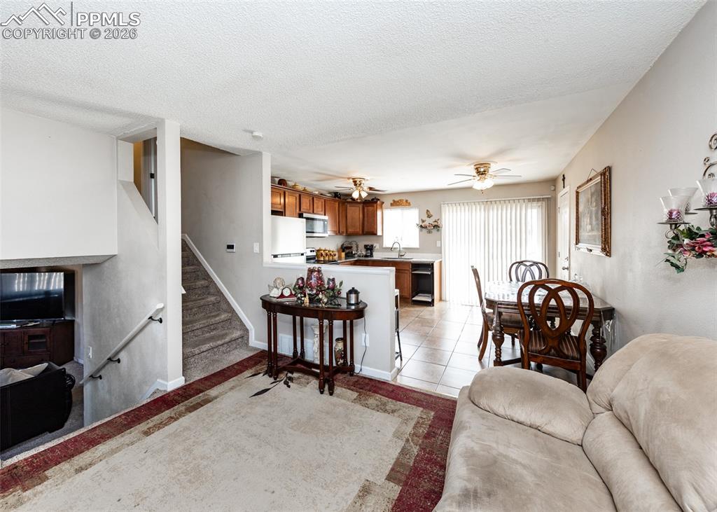 3415 Michigan Avenue Colorado Springs CO 80910