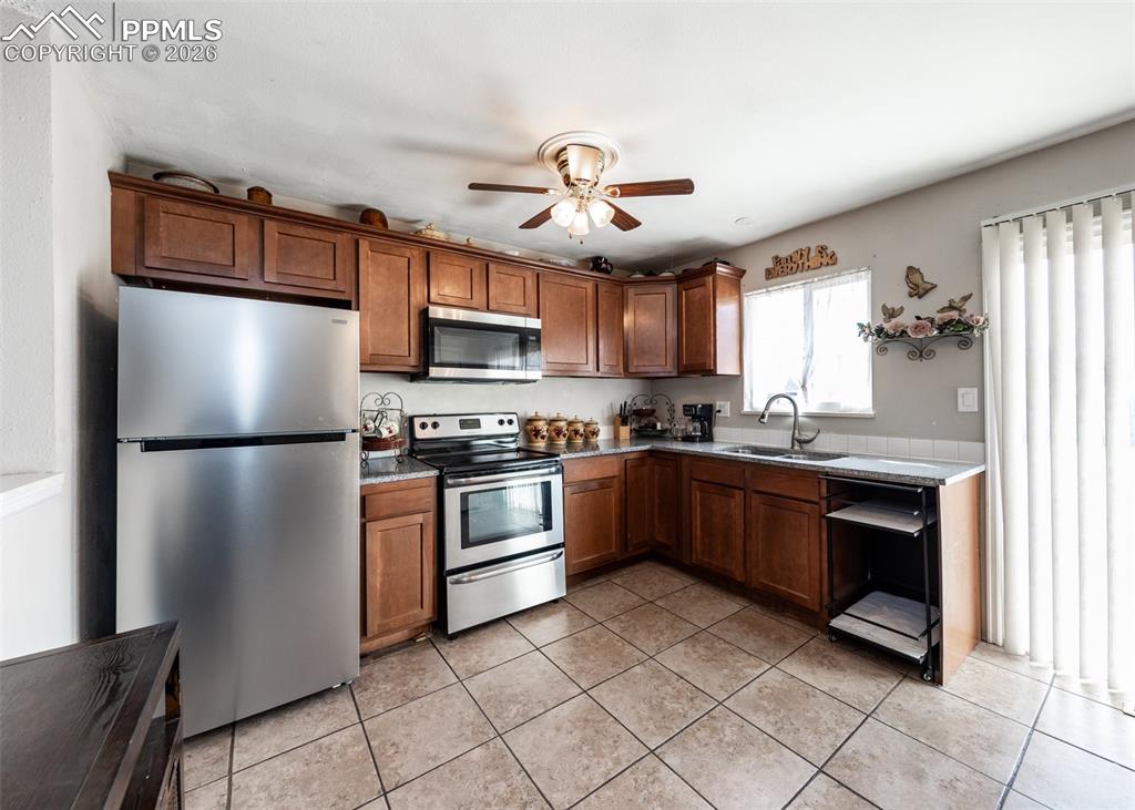3415 Michigan Avenue Colorado Springs CO 80910