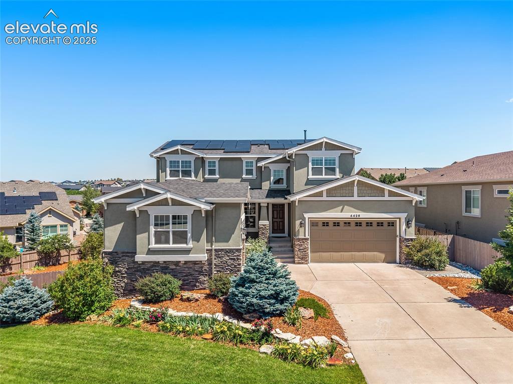 4426 New Santa Fe Trail Colorado Springs CO 80924