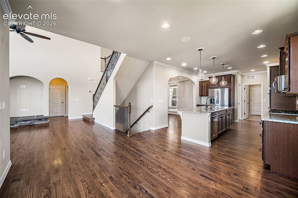 4426 New Santa Fe Trail Colorado Springs CO 80924