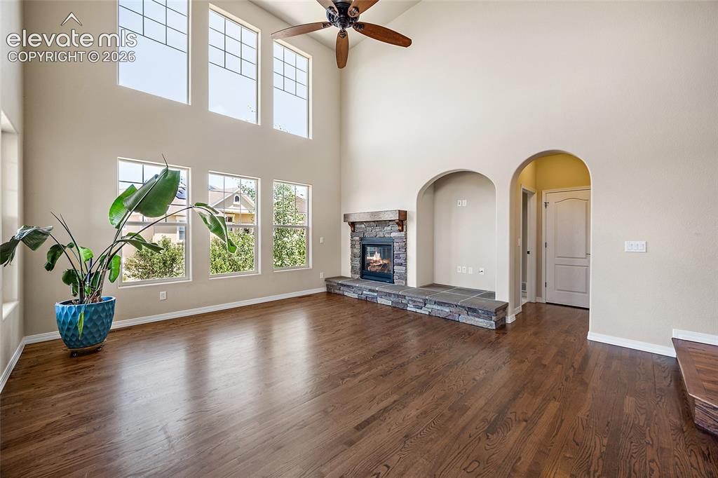 4426 New Santa Fe Trail Colorado Springs CO 80924