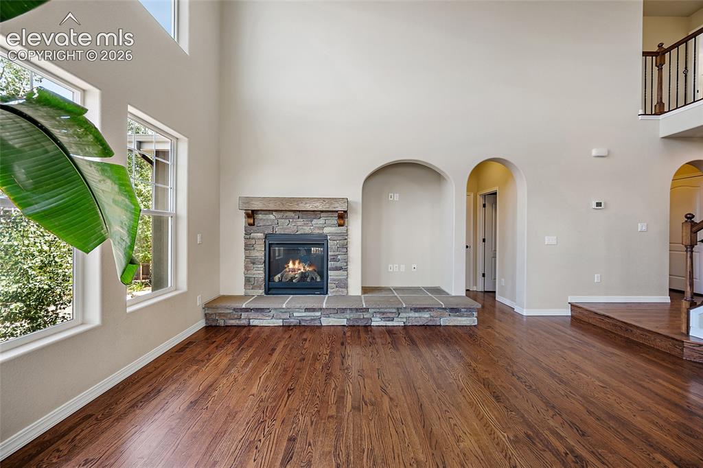 4426 New Santa Fe Trail Colorado Springs CO 80924