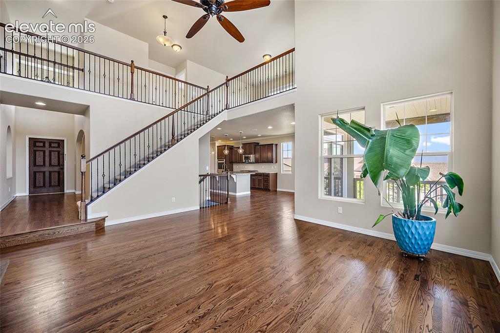 4426 New Santa Fe Trail Colorado Springs CO 80924