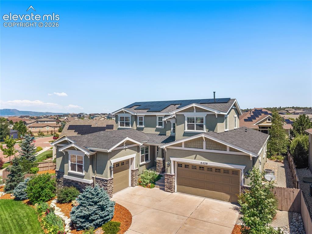 4426 New Santa Fe Trail Colorado Springs CO 80924