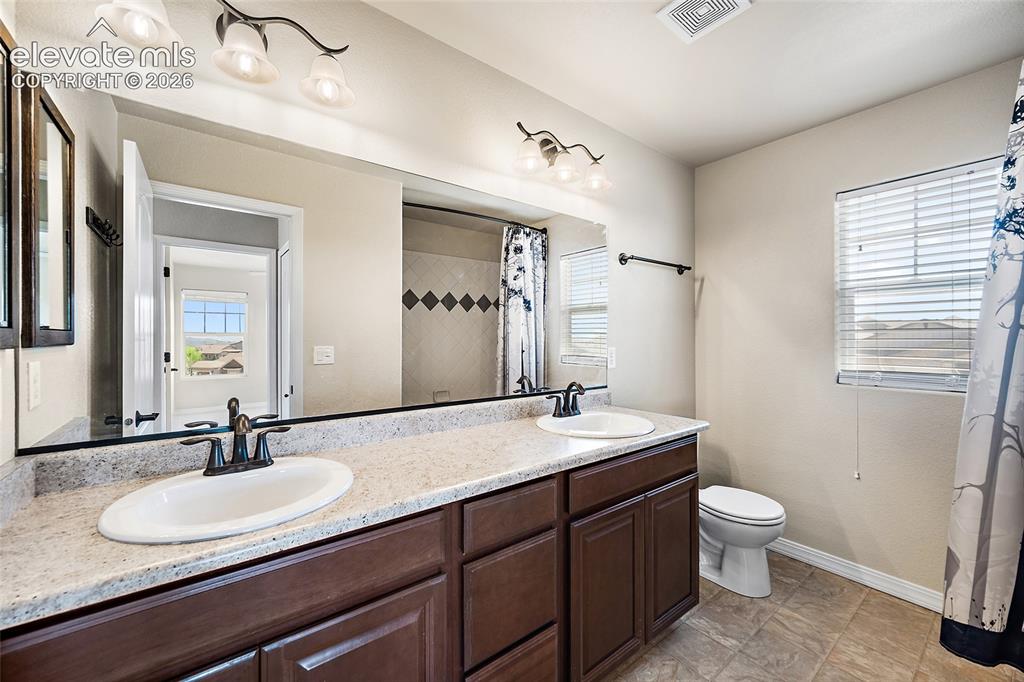 4426 New Santa Fe Trail Colorado Springs CO 80924