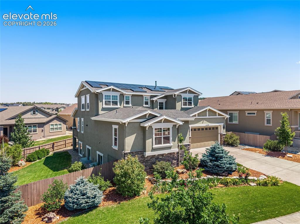 4426 New Santa Fe Trail Colorado Springs CO 80924