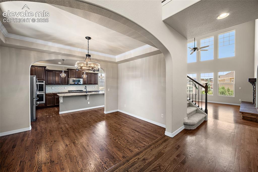 4426 New Santa Fe Trail Colorado Springs CO 80924