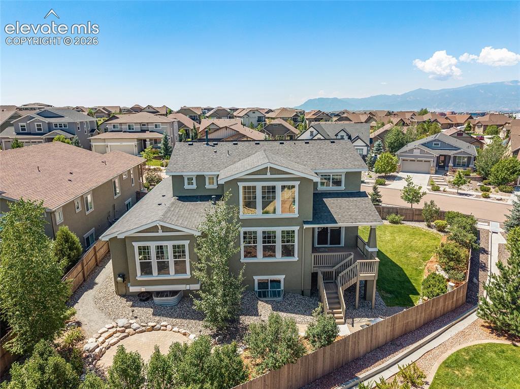 4426 New Santa Fe Trail Colorado Springs CO 80924
