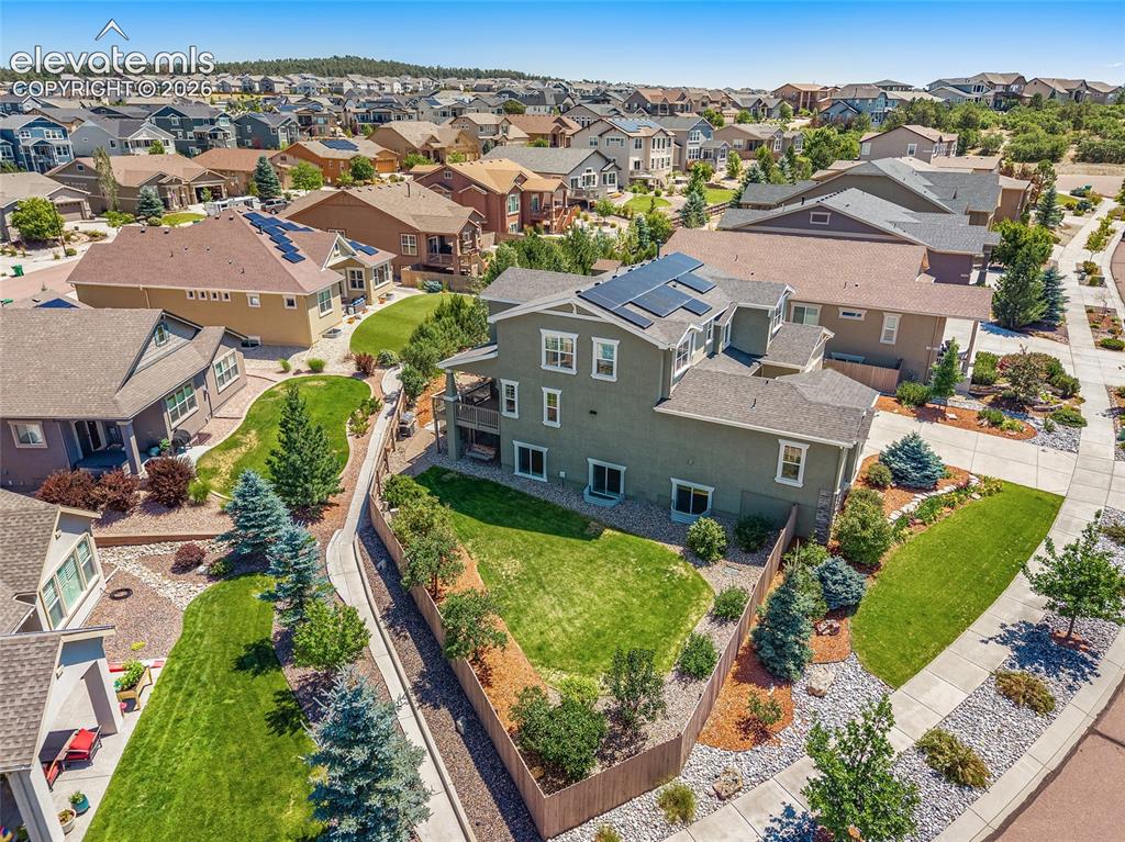 4426 New Santa Fe Trail Colorado Springs CO 80924