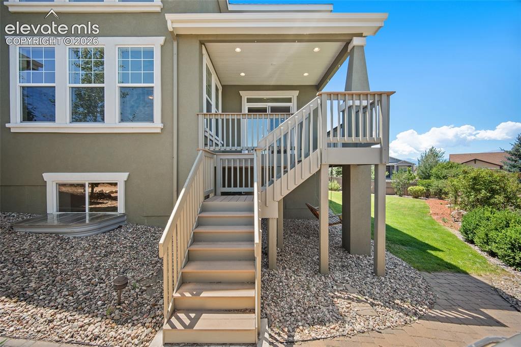 4426 New Santa Fe Trail Colorado Springs CO 80924