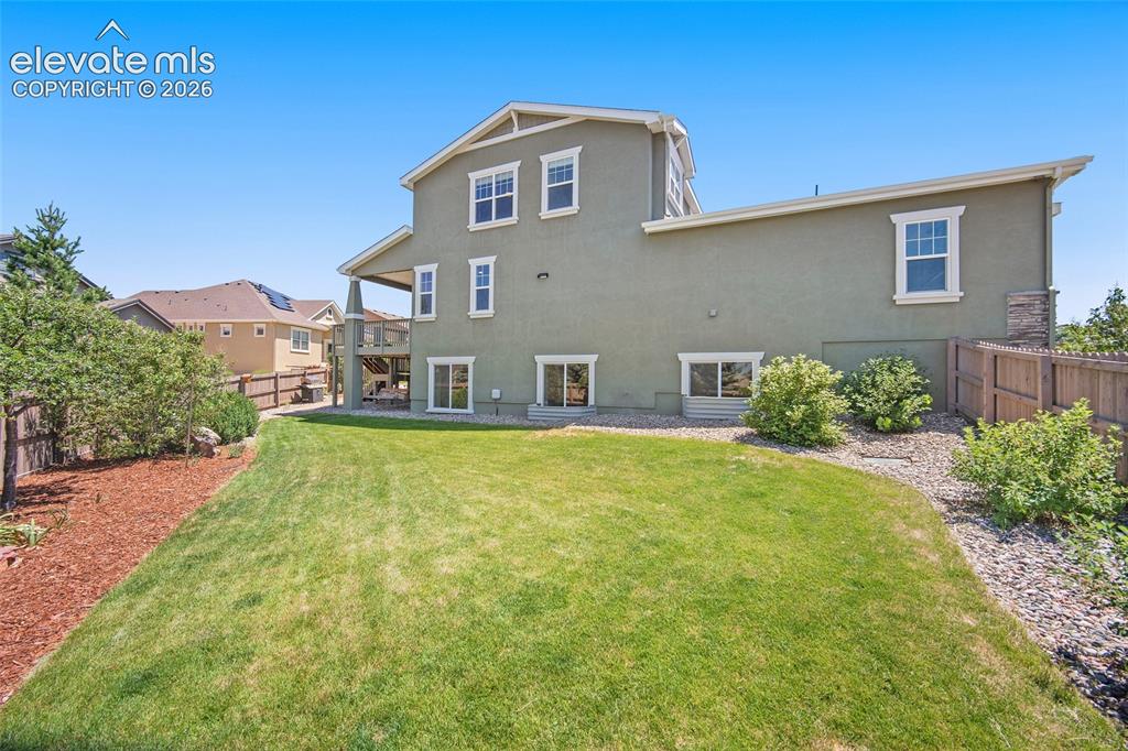 4426 New Santa Fe Trail Colorado Springs CO 80924