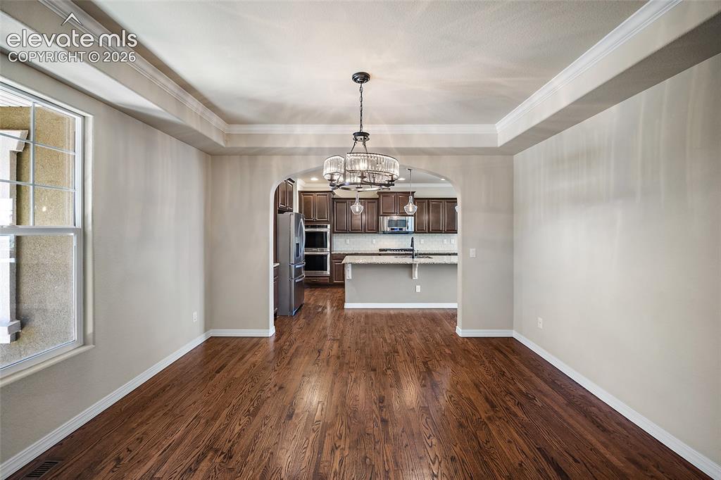 4426 New Santa Fe Trail Colorado Springs CO 80924
