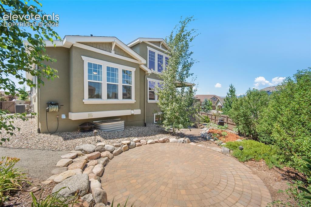 4426 New Santa Fe Trail Colorado Springs CO 80924