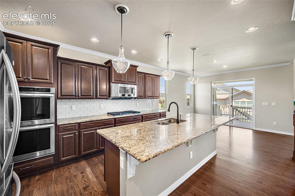 4426 New Santa Fe Trail Colorado Springs CO 80924