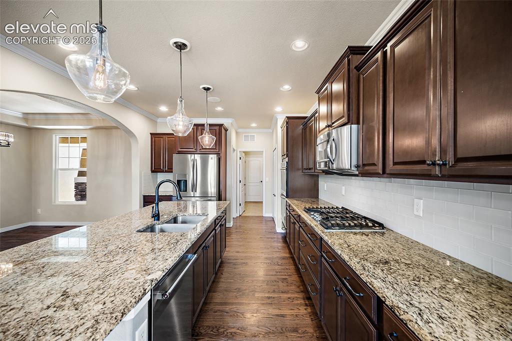 4426 New Santa Fe Trail Colorado Springs CO 80924